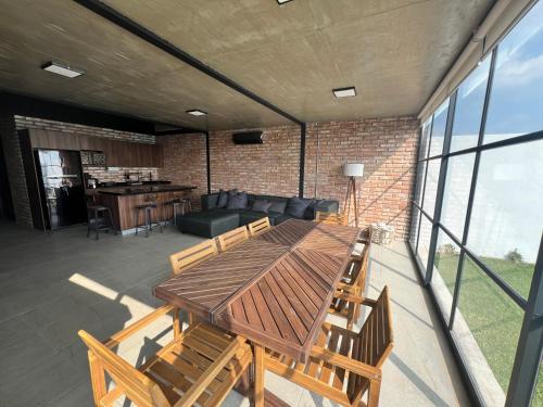 منظر, Casa con Alberca privada en Cuernavaca in Los Limoneros