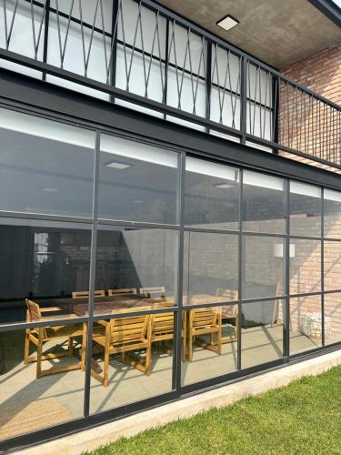 المرافق, Casa con Alberca privada en Cuernavaca in Los Limoneros