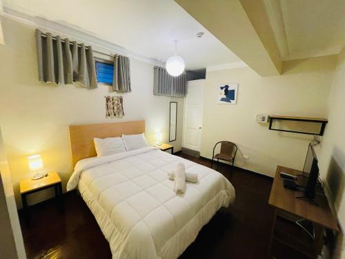 TATA Hotel Boutique – Cuzco, NJ