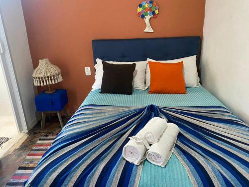 Pousada Princesa da Serra in 桑塔納杜裡亞舒