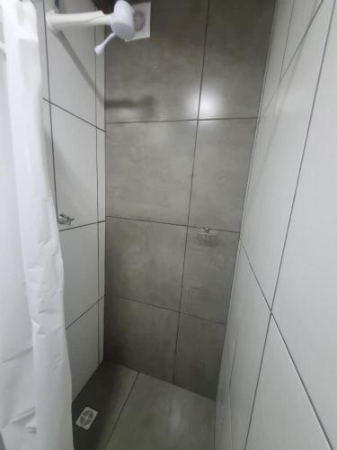 Loft complete, new and private in José Mendes