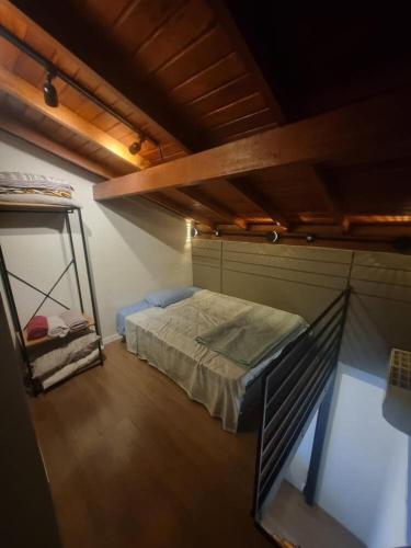 Loft complete, new and private in José Mendes