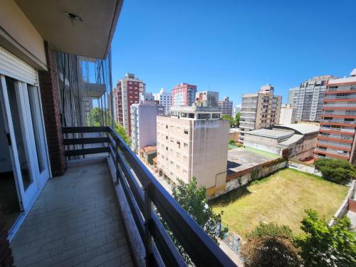 One-Bedroom Apartment image 7
