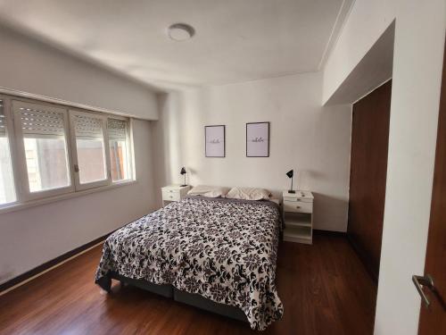 One-Bedroom Apartment image 6