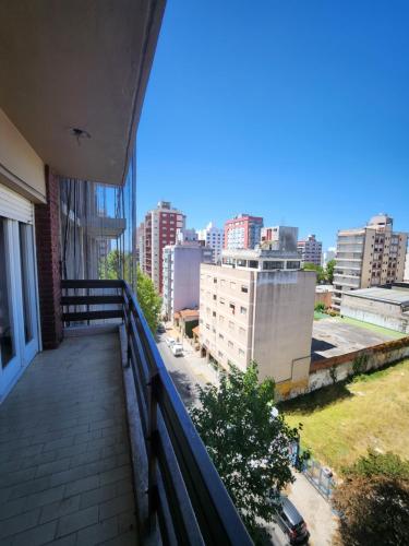 One-Bedroom Apartment image 5