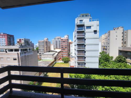 One-Bedroom Apartment image 1