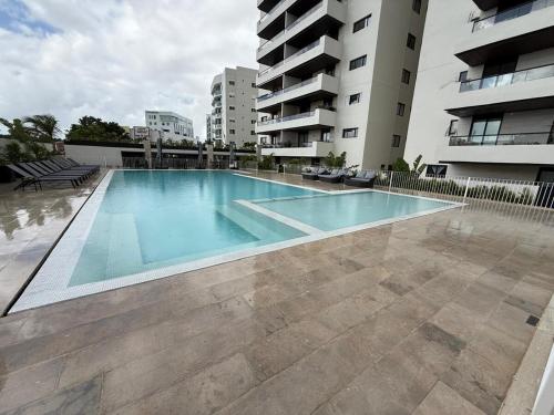 PH best location at Vela Towers, Cancún (photo 4)