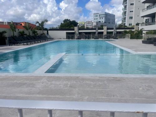PH best location at Vela Towers, Cancún (photo 8)