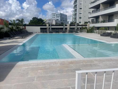 PH best location at Vela Towers, Cancún (photo 9)