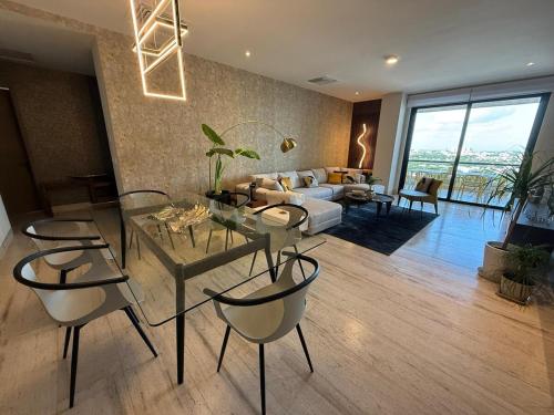 PH best location at Vela Towers, Cancún (photo 11)