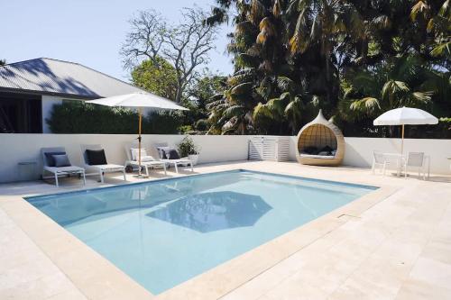 Bundeena's best-10br-Pool-Beach in Bundeena
