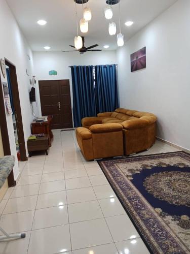 . D'tasek Homestay Gua Musang