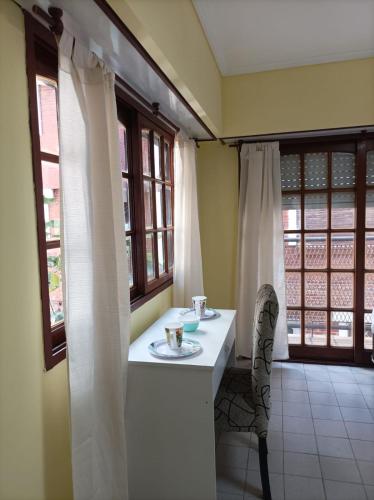 Facilities, Kairos in Boca