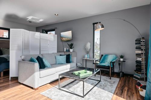 Vitalia Fantastic 1BR Studio Downtown in Traverse City, USA