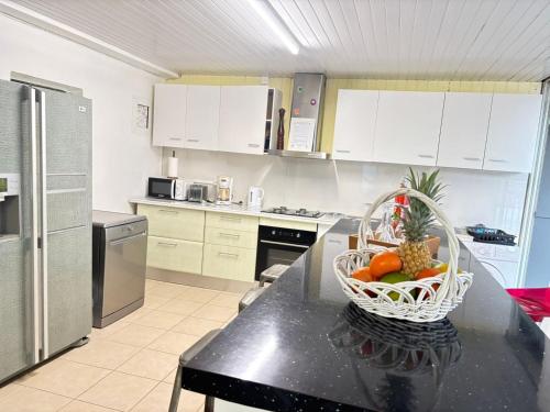 Villa BEAUCI-TURLET in Goyave