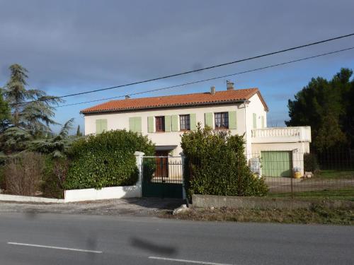 Le Clos Marie - Location saisonnière - Trèbes