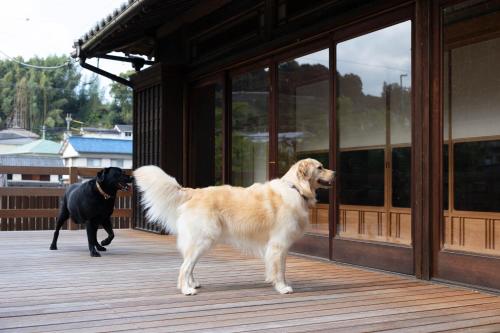 古民家の郷 かぐや姫, Tondabayashi (foto 7)