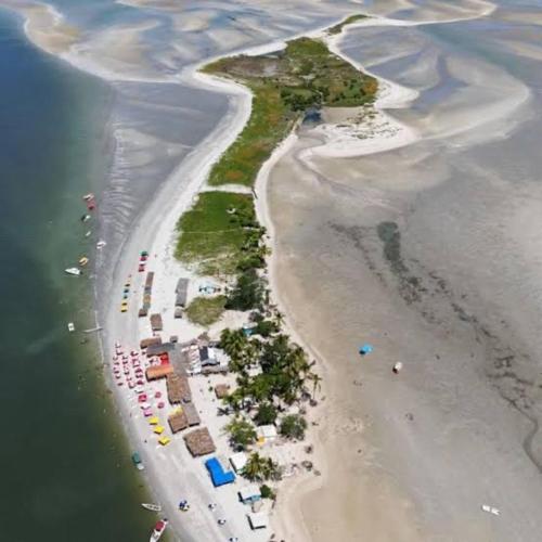 Gavôa resort Flat studio 210