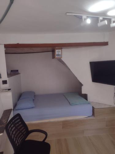 Arca de Noé 2 loft 101, Vitória (foto 7)
