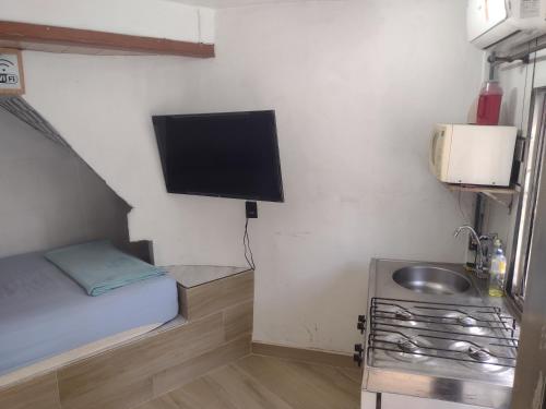 Arca de Noé 2 loft 101, Vitória (foto 6)