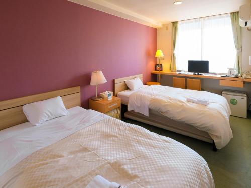 hotel photo