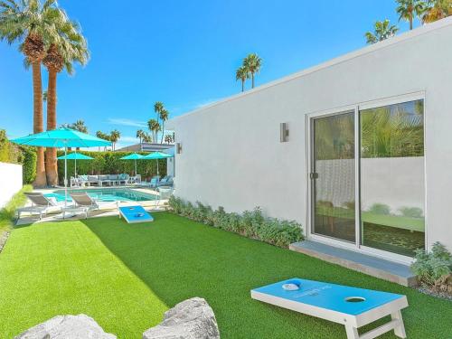 Villa Chakwella - main image