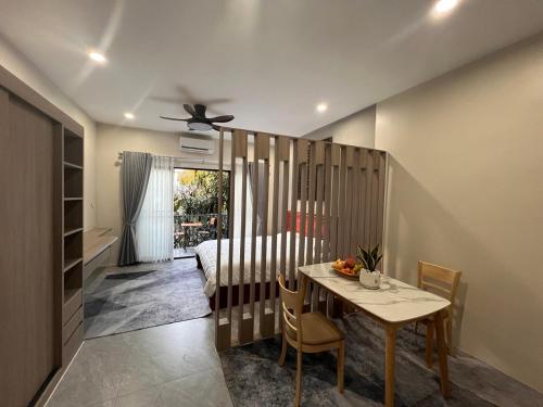 45平方米1臥室公寓 (暹粒中心區) - 有1間私人浴室 BN Home, Private Apartment in Siem Reap.