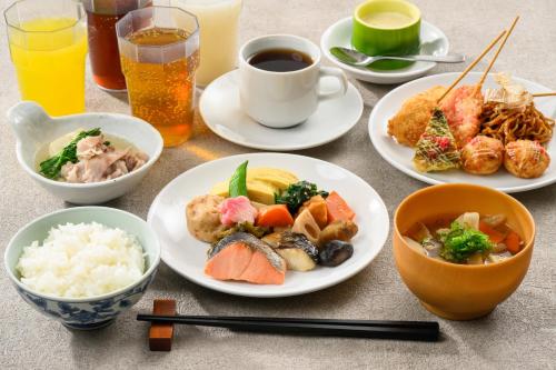 ホテル 関西