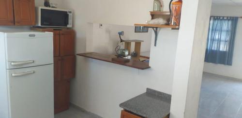 Don cholo in Saavedra