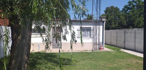 Don cholo in Saavedra