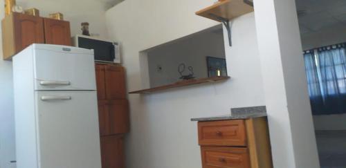 Don cholo in Saavedra