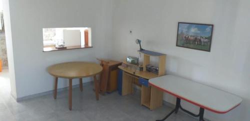 Don cholo in Saavedra