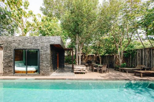T villas kaeng khoi