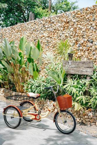 T villas kaeng khoi