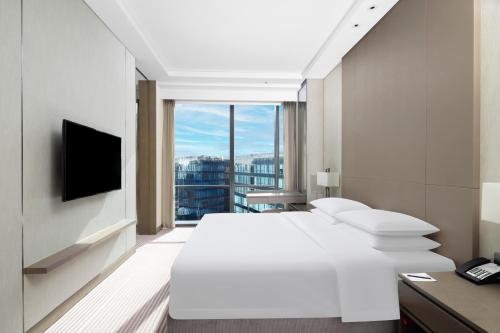 Hyatt House Shanghai Hongqiao CBD, Shanghai (photo 5)