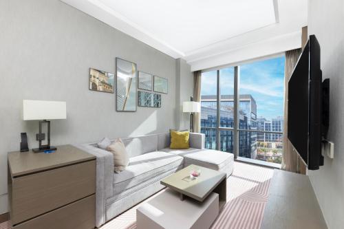 Hyatt House Shanghai Hongqiao CBD, Shanghai (photo 10)