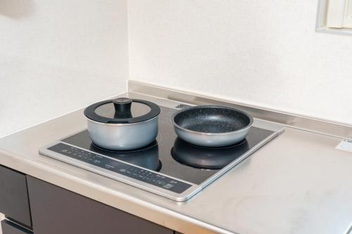 Osaka Namba Yeon House의 주변 풍경사진