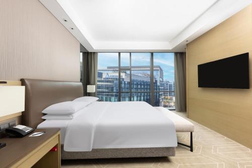 Hyatt Place Shanghai Hongqiao CBD, Shanghai (photo 7)
