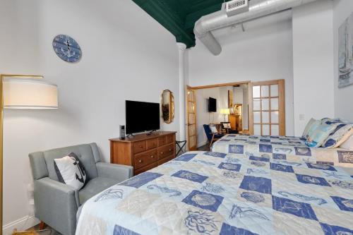 Pet-friendly, Ship View, Canal Park, Condo, Pool, Duluth (fotografie 5)