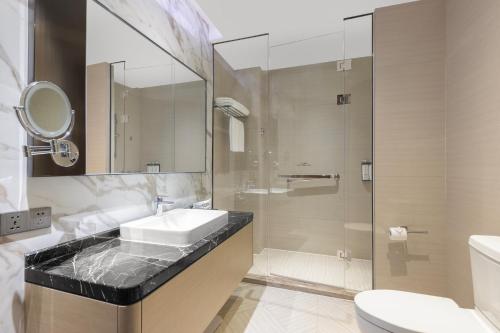 Hyatt Place Shanghai Hongqiao CBD, Shanghai (photo 11)