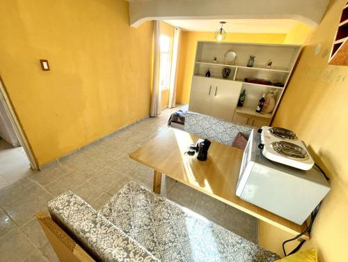 Apartment with terrace near downtown, San Miguel de Allende (foto 8)