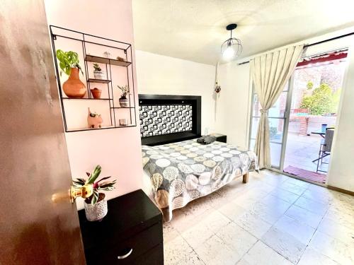 Apartment with terrace near downtown in เบยาบิสตา