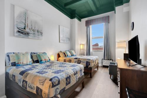 Pet-friendly, Ship View, Canal Park, Condo, Pool, Duluth (fotografie 4)