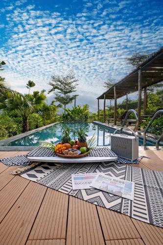 Nắng Villa - Greenfield Villas