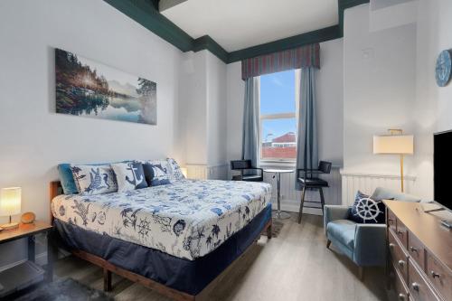 Pet-friendly, Ship View, Canal Park, Condo, Pool, Duluth (fotografie 2)