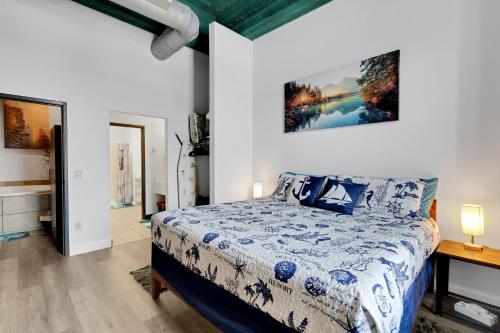 Pet-friendly, Ship View, Canal Park, Condo, Pool, Duluth (fotografie 3)