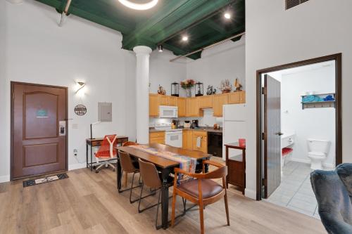 Pet-friendly, Ship View, Canal Park, Condo, Pool, Duluth (fotografie 10)