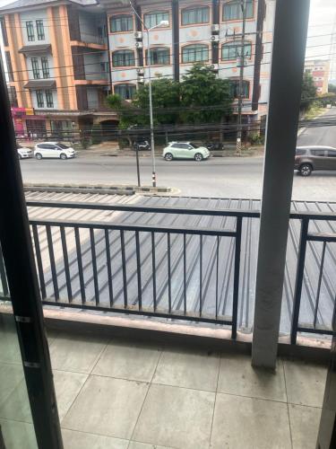 노매드 호스텔 크라비