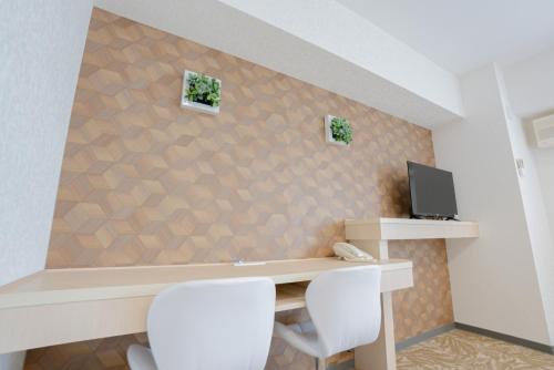 Hotel Alpha Inn Akita - Vacation STAY 67275v