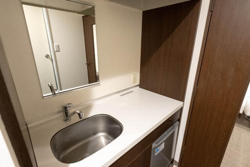 Hotel Alpha Inn Akita - Vacation STAY 67295v